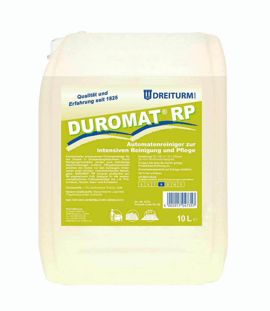 DUROMAT RP